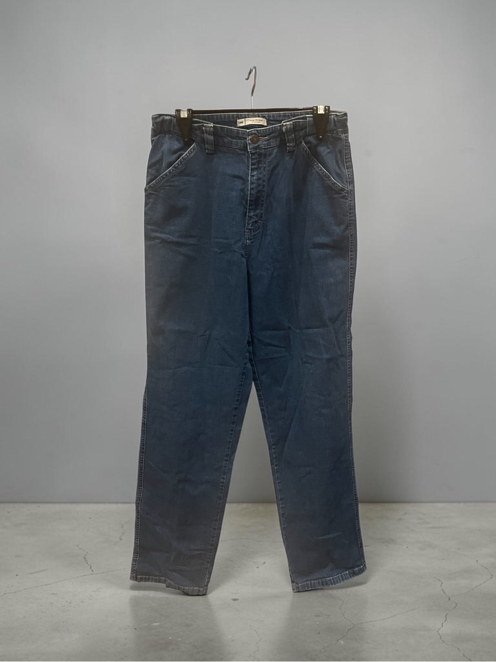 Lee Easy Fit Jeans – Women's Size 12 Long